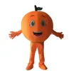 Halloween Happy Friuts Mascot Costumes Halloween CARACHERACHARACHAMER Outfit Suit Xmas Outdoor Party Outfit unisex