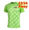 Sabin 9 Dostosowane 23-24 koszulki piłkarskie koszulka piłkarska tajska jakość dhgate rabat untabarrena 20 Raba 17 Bautista 24 Randjelovic 12 Javi Hdez Wear