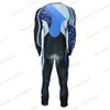 Skiing Suits 2023 BEAST GS Race Suit Performance MEN Ski Winter Flange Jumpsuits Downhill Speed Set 230920