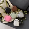 Evening Bags Mini Crossbody for Women Unique Design Zipper Portable Handbags 2023 Summer Fashion Ladies Purse and 230921
