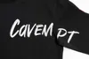 T-shirts voor heren Oversized winter met lange mouwen CAV EMPT C.E Mannen Dames 1 1 Topkwaliteit T-shirt Cavempt T-shirt Kleur veranderende letterprint Tees T230921