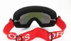 Skidglasögon Lätt professionell män UV400 Vuxen Anti Fog Snowboard Skidåkning Glasse Ultra Light Winter Snow Eyewear 230921