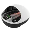 Obróbka stopy EMS Tens Massager Stymulator elektryczny z bólem cieplnym Łączenie Bólu Masażu 230920