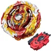 Spinning Top Tomy Beyblades Burst DB B 189 Handle er Bables Metal Fusion Blade Blades Go Shoot Combo Toy Boy Gitf 230920