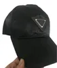 2023 Yüksek Kaliteli Top Caps Moda Sokak Kapağı Şapka Tasarımı Erkek Kadın Ayarlanabilir Spor Şapkaları