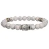 Autres fournitures de fête festive Bracelet en pierre naturelle 6 5YF L1 Drop Livraison Home Garden DH7Sa