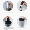 Essential Oil Diffuser Car Air Freshener Aroma Waterless USB Auto Aromatherapy Car Mounted Aromatherapy Machine Bedroom Air Diffuser