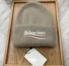 Designers beanie luxurys knit hats Good-looking Christmas gift Cool street fashion goodies