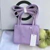 10A Designer Borse a tracolla PU Borse di lusso Borsa a tracolla da donna Borsa a mano da donna Borsa a mano Portafoglio Frizione Borsa a tracolla Lettere Tasca con cerniera Borsa per la spesa