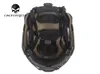 Casques de ski EMERSON Fast Casque MH Type Militaire Airsoft Casque Combat EM5658 230921