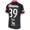 23 24 Cerezo Osaka Mens Soccer Jerseys RIKU KIYOTAKE UEJO CROUX KAGAWA OKUNO MAKI Home Away 3rd Limited Edition And 24 25 Home Away 3rd Football Shirt Adult Short Sleeve