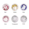 Other Oral Hygiene 3pcsBox Fashion Teeth Gems Beauty Diamond Dental Crystal Tooth Jewelry Ornaments Tooth Gems Acrylic Jewelry Gem Decorations 230921