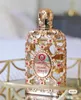 2024 Orientica Parfum Royal Amber Rouge Oud Saffraan Fluweel Goud Geur 80ml Heren Dames Eau De Parfum Langdurige geur EDP Neutraal Houtachtige parfums Spray Keulen