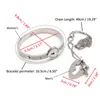 Kettingen Paar Voor TITANIUM Stalen Slot Bangle Armband Sleutel Hanger Ketting Liefde S 40GB