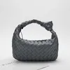 BottegaaVeneta Jodie Borse Designer Luxury Jodie Borse Borsa a tracolla grande Borsa mini per adolescenti Jodies Gnocco Borse a maglia Borse da donna in morbida pelle Pochette sotto le ascelle Knott