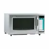 Forno a microonde commerciale per uso medio (15-0429) R-21LVF1 Piedi cubi