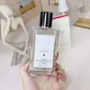 Joloves Women Perfume لها 100 مل EDP مكثفة parfum جيدة الجودة 100ML عطر لطيف طويل الأمد 3.3FL.OZ رذاذ السفينة السريعة