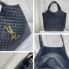 Designer Tote Women Totes Handbag Purse Woman Designer Icare Shopping Bag Shoulder Beach Bags Designers Handbags Womens Luxurys Wallet G-18