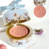 Румяна Limited Edition Flower Knows Relief Powder Blush National Style Sound Slow Easy Young Fairy Color White Skin 230921