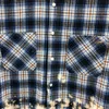 Herren Plus T -Shirts Polos runder Nacken bestickt und bedruckt Polar Style Summer Wear mit Street Pure Cotton 332