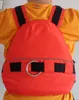 Combinaisons de ski Kayak PFD gilets de sauvetage Rafting gilet de sauvetage adulte couleur rouge aides à la flottabilité certifié CE 230921