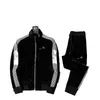 Herrkvinnor Tracksuits Sportswear Suits Designer Sweatshirts Jogging Sportsuits Casual Long Sleeved 2 PCS Set Street Clothing Zip Jacket Size M-XXXL