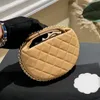 Mini fourre-tout Hobo pour femme Designer bandoulière sacs à bandoulière chaîne mode nouvelle haute qualité en cuir souple dames sac à main fourre-tout