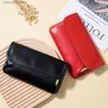 Money Clips Genuine Leather Phone Wallet Bag Oil Wax Cowhide Coin Purse Key Lipstick Case Earphone Pouch Card Holder For Women Girls Cluth Q230921
