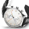 Top Sell Watch Men Men Quartz Stoptwatch Man Style Chronograph Watches Watch Stafless Steel Wrist Watch W162742
