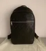 Designväska Michael ryggsäck Emboss axelväskor bär på ryggsäckar tygväska bum väska pochette koppling handväska skolväskor resväska fanny pack axel väskor