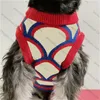 Moda roupas para cães de estimação verão t camisa cães pequenos bulldog francês jaqueta yorkie hoodie schnauzer chihuahua casaco traje