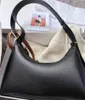 Full grain cross body bag lady purse designer bag brown white leather shopping convenient sac a main elegant black shoulder bags popular xb070