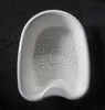 Уход за ногами QUALITY FOOT SPA PLASTIC BASIN ванночка для ног для детокс-спа или аппарата для ионной очистки 230920