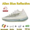 380 380s Running Shoes Alien Blue Calcite Glow Yecoraite RF Azure Reflective Triple Black Pepper Onyx Hylte Glow Stone Salt Lmnte Casual Shoe Trainers Sport 263