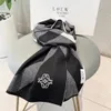 2023 Winter Scarf Fashion Designer Cashmere Shawl Women's Unisex Wool Scarf Classic Unisex Men's and Women's Shawl with Box