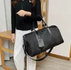 P Designer Duffel Bag for Women Men Gym Bags Sport Travel Handbag Large Capacity Duffle Handbags Fashion Purse