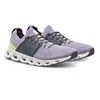 on running cloud 5 X nova nuvole Bianco Ciano Nero Magnete uomo oncloud Rosa Rosso Forma Rosa Perla Verde Grigio uomo donna scarpe Cloudnova Sneakers