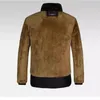 Erkekler Down Parkas Kış Sıcak Ceket Ceket Erkekler Vintage Lüks Büyük Boyutlu Kapşonlu Düz Renk Kuzu Kalın Yastıklı Ceket Dış Giyim 230920