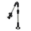 Umbrella Stands Adjustable Mount Stand Baby Stroller Accessories Holder Multiused Wheelchair Parasol Shelf Bike Connector 230920