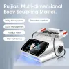 High Quality Fast Body Slimming 448k Fat Removal Buttock Lifting Non-invasive Abdominal Shaping Beauty Machine for Sale