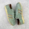 2023 Nowy styl vintage Malmo Casual Sneakers Green Men Women Trainer Buty Rozmiar 36-45