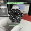 6 Style Mens Watch vs Factory VSF 41mm James Bond 007 Diving Series Luminova Watches 904L Super Quality Cal 8800 Movement Mechanic330Q