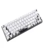 Profilo OEM per copritasti PBT tinto per interruttori MX GH60 RK61ALT61Annie poker GK61 GK64 dz60 tastiera Knight errant keycaps 210615350225