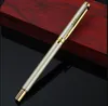 Roche Metal Bead Signature Pen Neutrale Pen Student Office Relatiegeschenk Pen Signature Pen Levering Otyqc