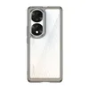 Acryl Gevallen Voor Huawei Mate 60X5 Honor X8 Magic 5 Spelen 6T Pro Plus 5G Schokbestendig robuuste Telefoon Case