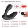 LEVETT Mâle Prostate Masseur Vibrateur Homme Vibrant Gode Buttplug Adulte Érotique Sex Toys pour Hommes Sans Fil À Distance Butt Anal Plug 230920