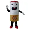 Costume da mascotte di fumo di Halloween Abiti da personaggio dei cartoni animati di alta qualità Abiti da carnevale di Natale Abiti da festa per adulti per feste di compleanno