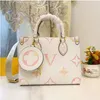 Louiseviutionbag из тиснений Louies Vuttion Bag Designer Bags Women Sumbags Luis Vuittons Сумки сумки магазины роскошные с монетой сумкой 9836