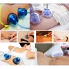 Hot Sales Vacuum Butt Suction Cupping Machine Vacuum Therapy Breast Enhancement Butt Lifting Machine