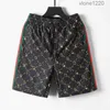 Summer Fashion Mens Designers Shorts Snabbtorkning av badkläder Printing Board Beach Pants Män Simmar kort asiatisk storlek M-XXXL 2023 NYTT